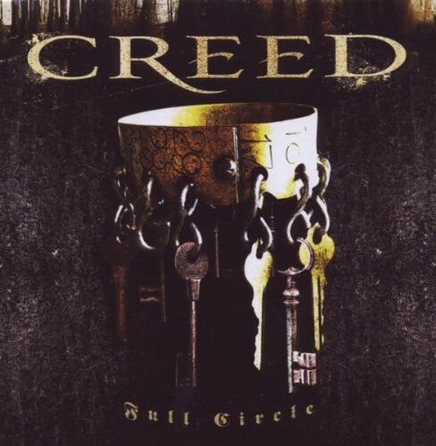 Creed - Full Circle - Preis vom 08.10.2026 07:26:42 h
