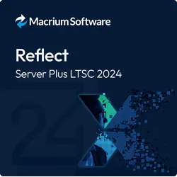Macrium Reflect Server Plus LTSC 2024