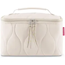 reisenthel Kulturbeutel 28 cm, Necessaire, Beige
