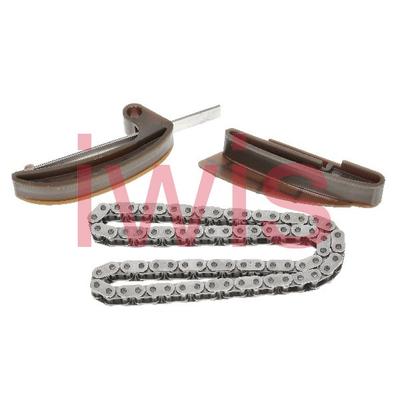 AIC Kettensatz, Ölpumpenantrieb 71646set für Porsche