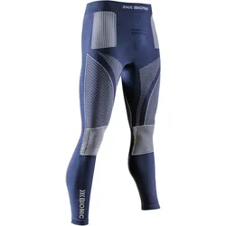 X-BIONIC Energy Accumulator 4.0 Funktionshose Herren A698 - marine/optical white XXL