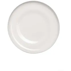 ASA Selection Gourmetteller À Table, Teller, Weiss