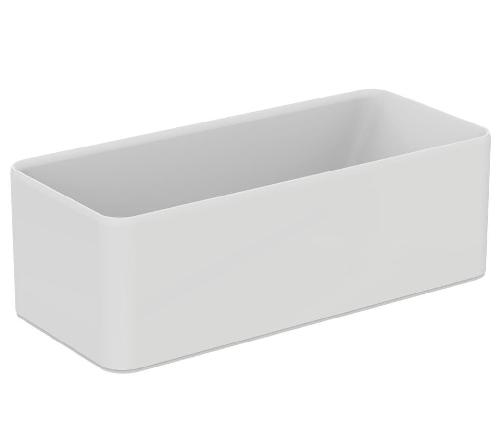 IDEAL STANDARD K8830EN Körperform-Badewanne Conca,