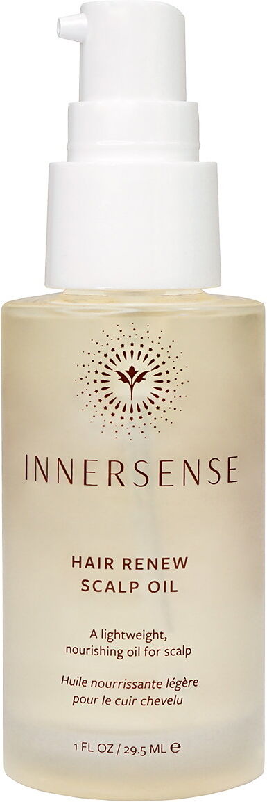 29.5ml Innersense Organic Beauty Hair Renew Scalp Oil
