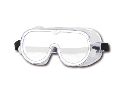 Schutzbrille CE Norm CHP