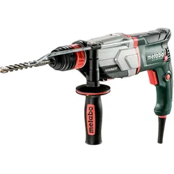 Metabowerke Kombihammer KHE 2860 Quick