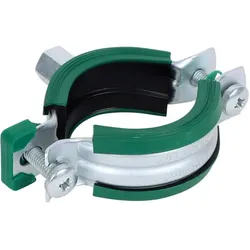 Walraven Bifix Zweischraubenschelle 31185019 15-19mm, M 8, EPDM, mit Einlage