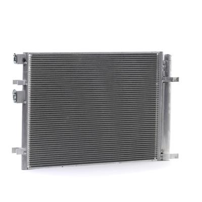 RIDEX Klimakondensator HYUNDAI 448C0270 976061J010,976064P000,976061J000 Kondensator,Klimakühler,Kondensator Klimaanlage,Kondensator, Klimaanlage