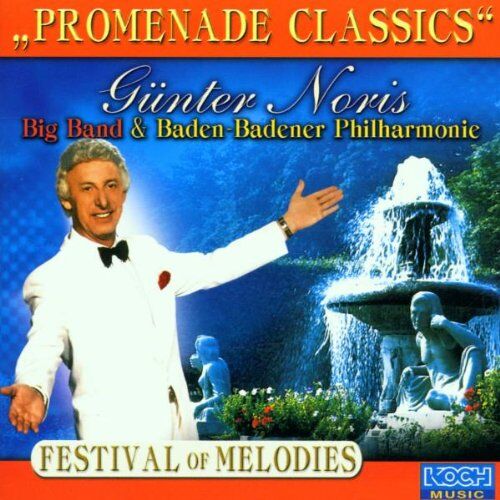 Günter Noris - Promenade Classics - Preis vom 30.09.2026 09:01:18 h