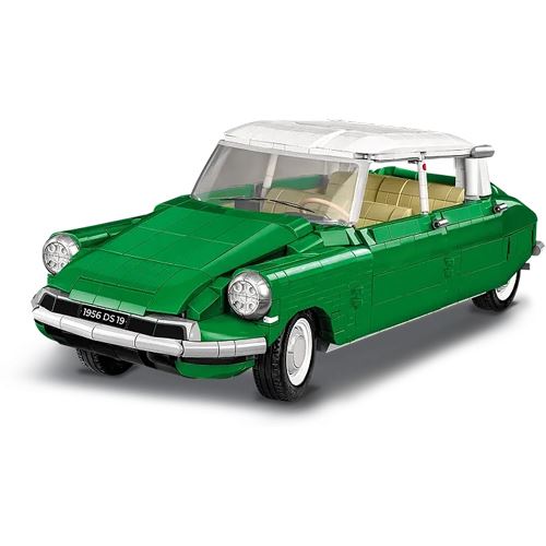 Cobi Citroen DS 19 1956 (Maßstab 1:12)