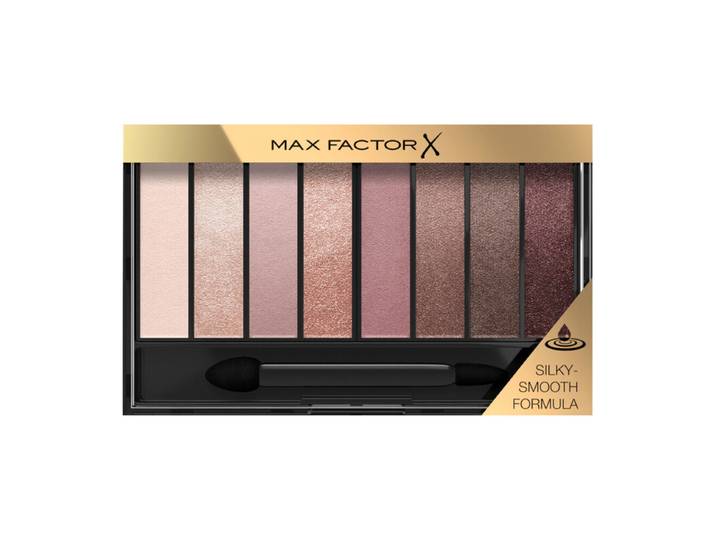 Max Factor Masterpiece Nude Oogschaduwpalet 003 Rose Nudes 1 set