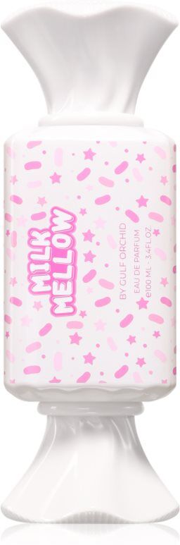 Gulf Orchid Milk Mellow Eau de Parfum mixte 100 ml