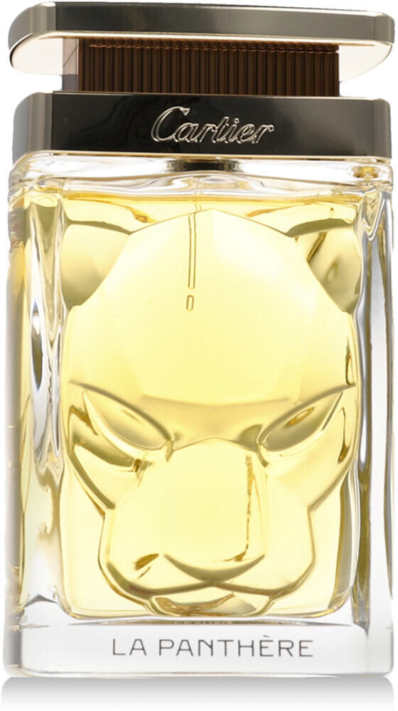 Cartier La Panthère Elixir Eau de Parfum Intense (Femme) 100 ml
