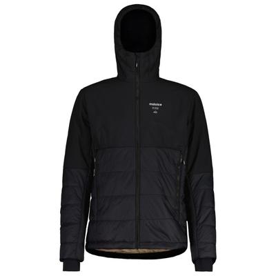Maloja - AlaM. - Kunstfaserjacke Gr S schwarz