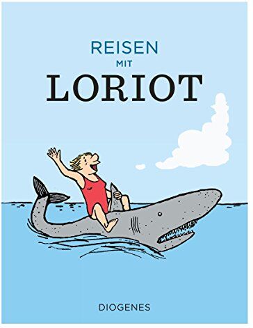 Loriot - Reisen mit Loriot - Preis vom 09.10.2026 07:28:09 h