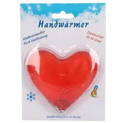 HANDWÄRMER Herz KDA 1 St