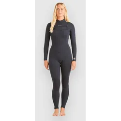 Billabong Satly Dayz 4/3 Salty Dayz Full Neoprenanzug black Gr. 10