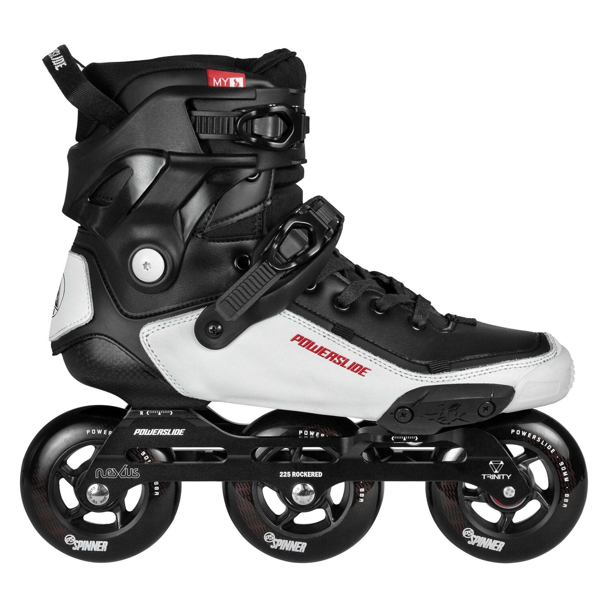 Powerslide Tau 90 (41) (908266)