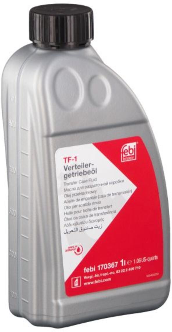Getriebeöl FEBI BILSTEIN 170367 1L