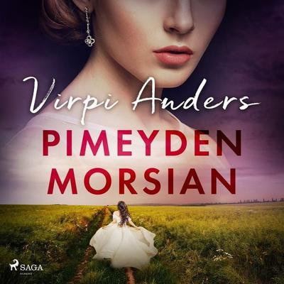 Pimeyden morsian - Virpi Anders, Audio, 9788727041568