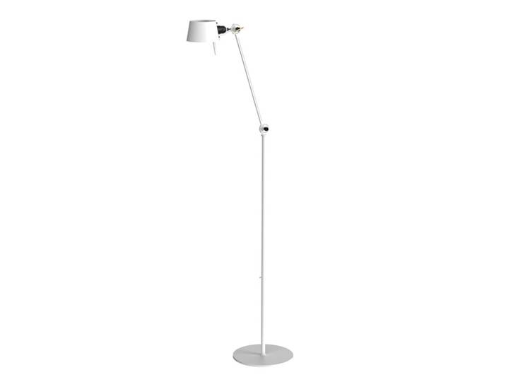 Stehleuchte Bolt Floor Tonone weiß, Designer Anton de Groof, 45x154x30 cm
