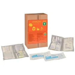 Plum, Erste Hilfe Set, Verbandskasten Nachfüllpack DIN 13169 (Erste Hilfe Set Zubehör)