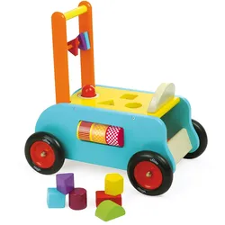 Gehwagen 3-in-1