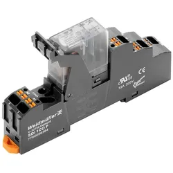 Weidmüller Koppelrelais 24VAC DRIKITP 24VAC 1CO LD