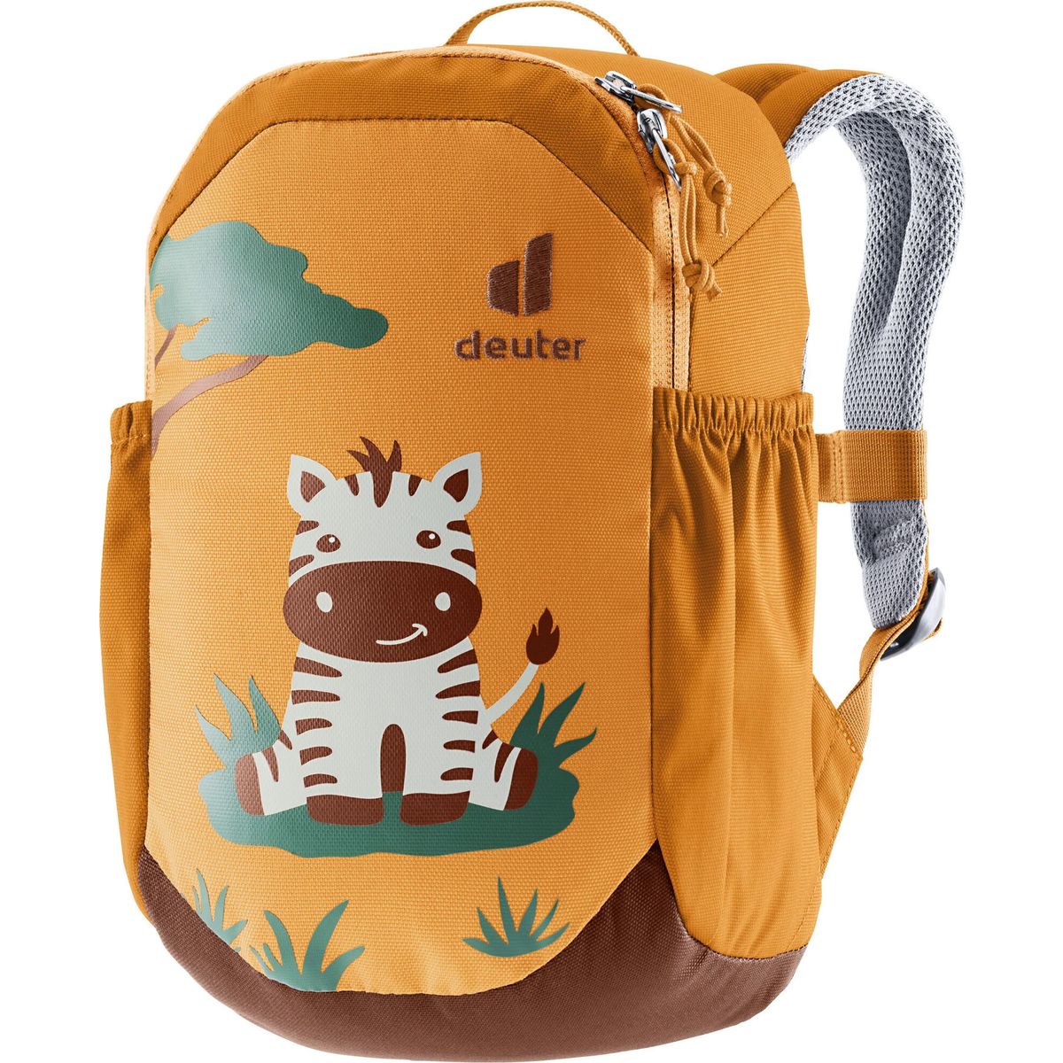 Deuter Pico amber-maple (9908) 361002399080