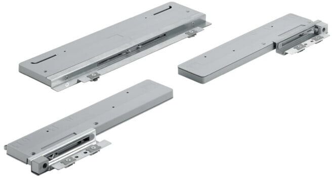 Hettich Amortisseur de fermeture TopLine L 9242240 (9242240)