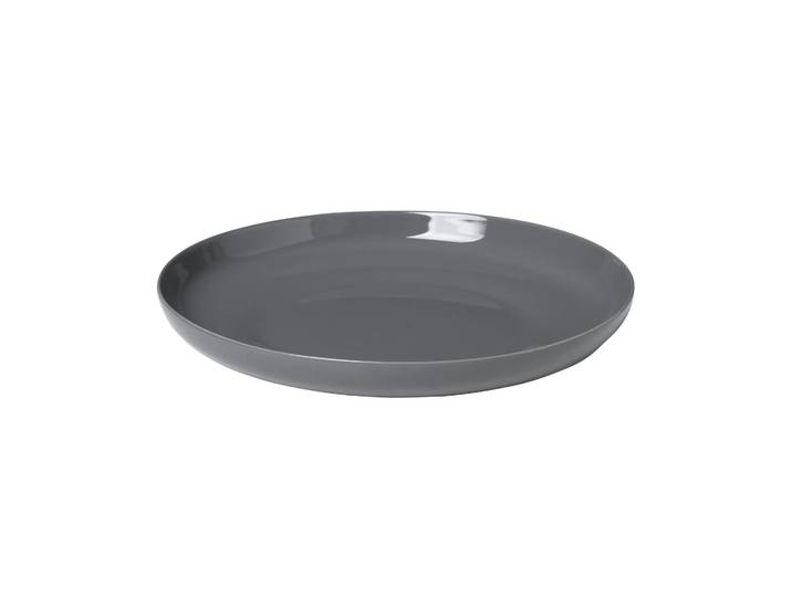 blomus Bol à salade Ro Ø 30cm Sharkskin