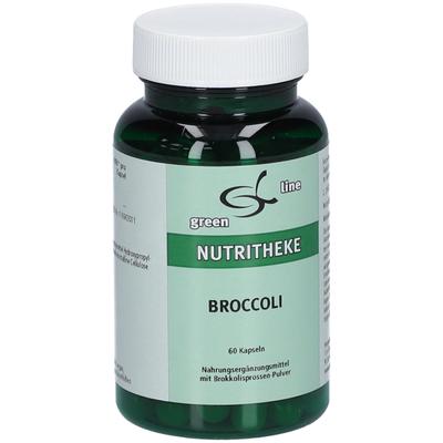 Broccoli Kapseln 60 St