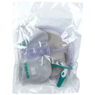Ureofix Day and Night Urindrainagebtl.800 ml ster. 1 St Beutel