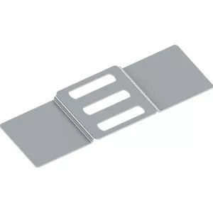 Bachmann verbindingshoek PDU Basic VM-profiel