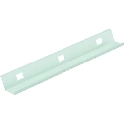 Hettich, Kabelschutz + Kabelführung, Kabelwanne Fixed Weiss 85x1100x150 mm