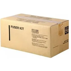 Kyocera FK 580E Kit für Fixiereinheit, Drucker Zubehör