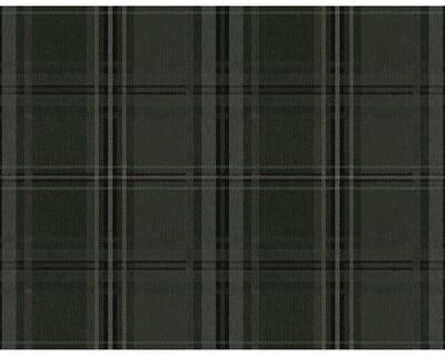 NextWall Classic Plaid Peel and Stick Wallpaper