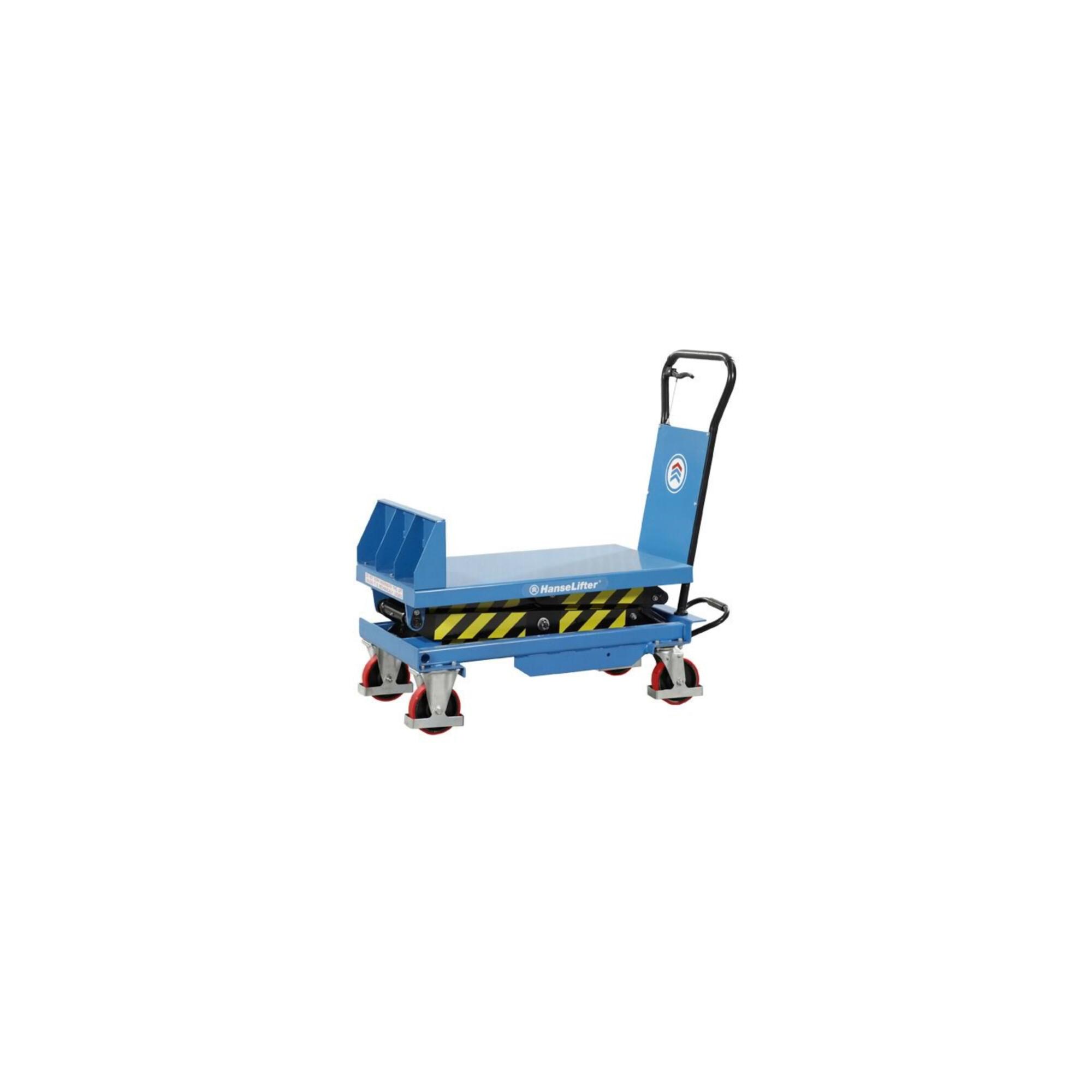 HanseLifter Neigehubtisch NHT150 (GE0023794)