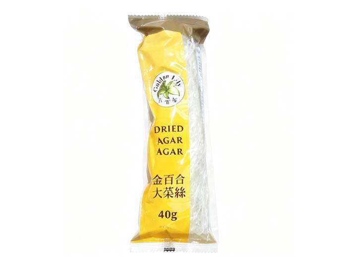 Golden Lily Agar-Agar 40 g