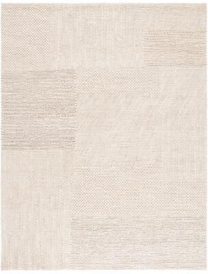 SAFAVIEH Handmade Natural Fiber Gafia Casual Hemp Rug