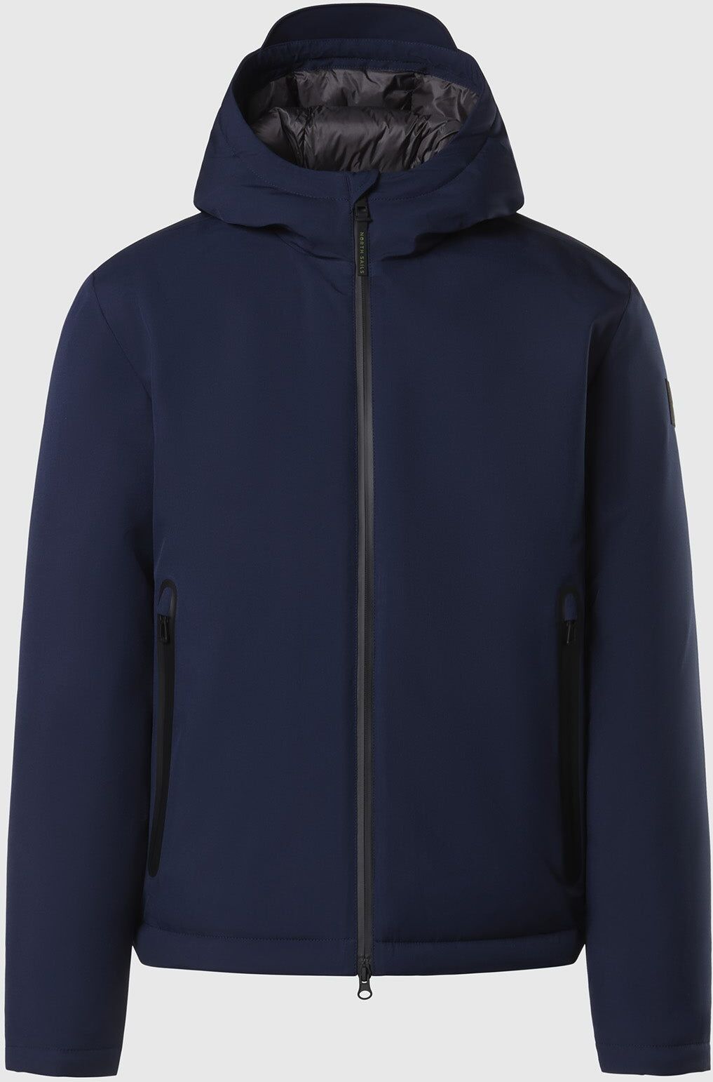 North Sails Jacke Hobart Navy blue XL