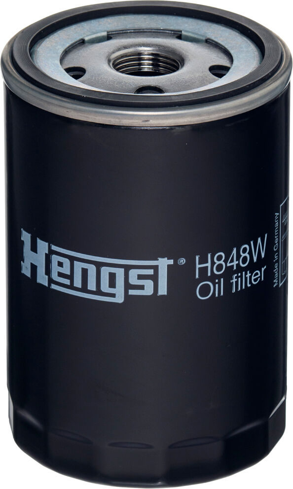 Hengst Filter H848w 76mm Für Mercedes