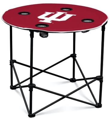 Indiana Round Table Tailgate by NCAA in Multi