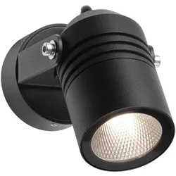 LCD, Gartenbeleuchtung, Wand- & Deckenleuchten (860 lm, IP65)