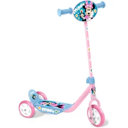 Minnie Mouse, Scooter