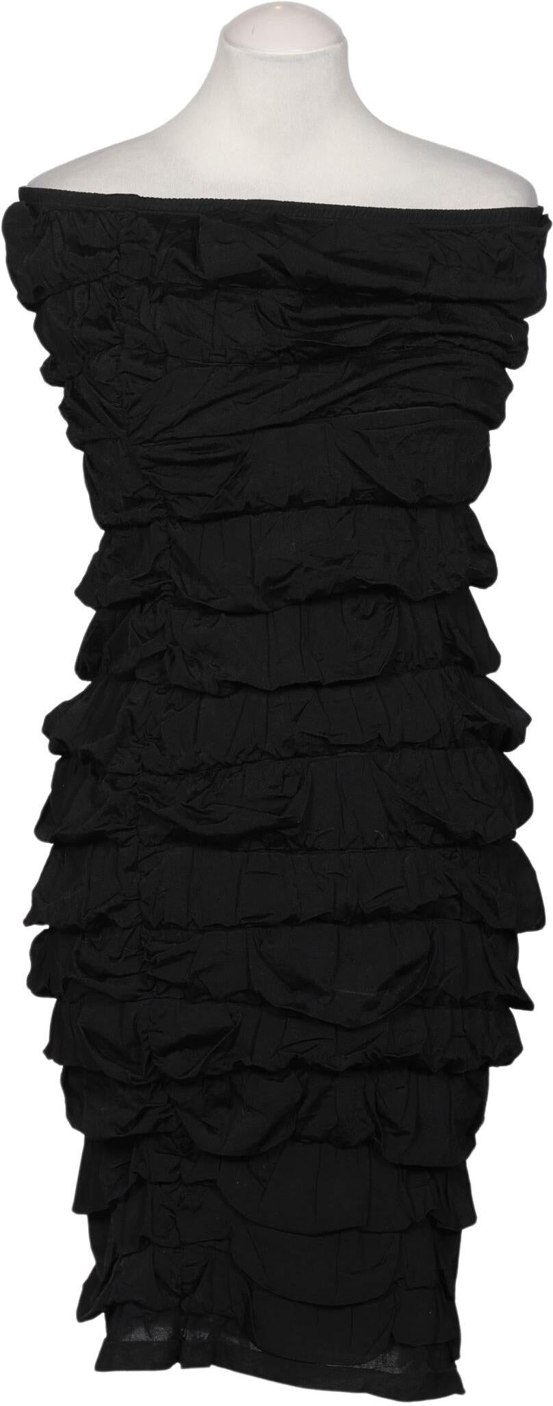 Wolford Damen Kleid, Schwarz, Gr. M, Synthetik - Second Hand