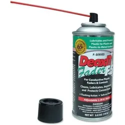 Caig DeoxIT F5S-H6 Faderlube Pflegemittel, Audio Zubehör
