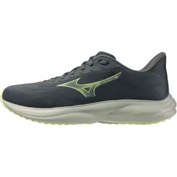 Mizuno Revolt 4 Laufschuhe Herren 62 - dark slate/grossular green/mir 46