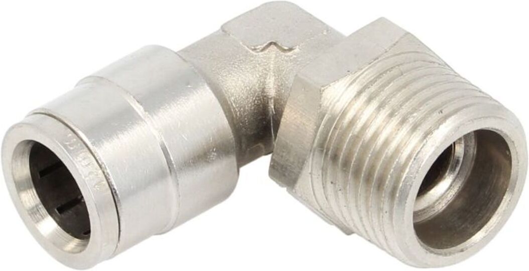 Liittimet Tekalan Pneumatics Pne2-1212me