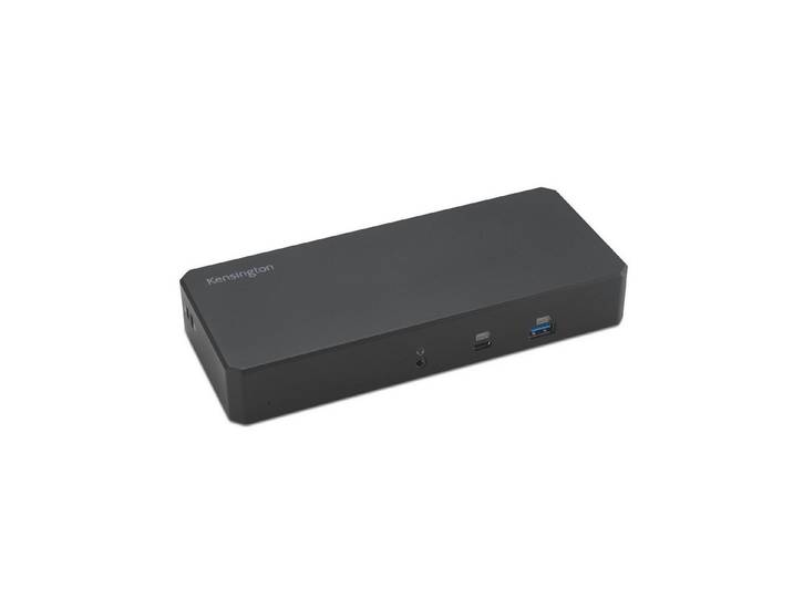 KENSINGTON Laptop-Dockingstation SD4843P EQ USB-C Triple Video Dockingstation